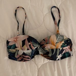 H & M Bikini Top